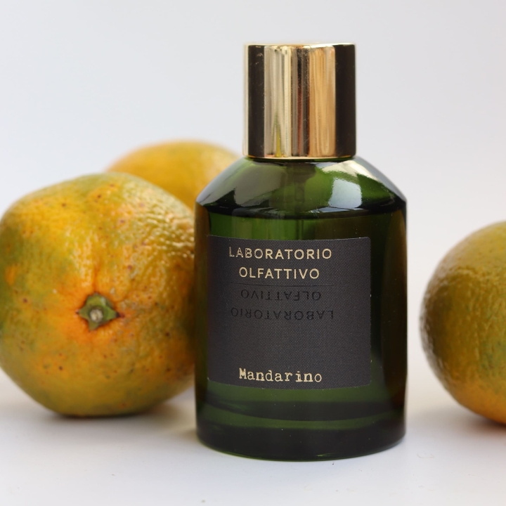 Парфюм Laboratorio Olfattivo Mandarino 