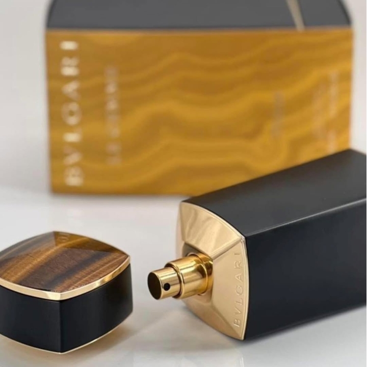 Парфюм Bulgari Le Gemme Men Tygar