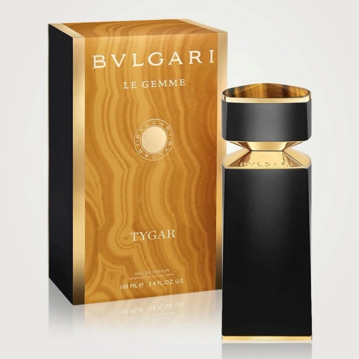 Парфюм Bulgari Le Gemme Men Tygar