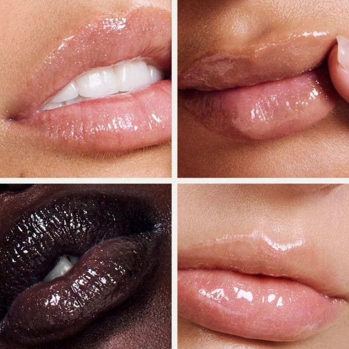 Rhode Peptide Lip Tint Limited Edition Тинт для губ #Lemontini