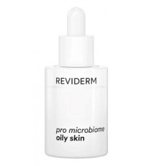 Pro Microbiome Сыворотка для восстановления микробиома проблемной жирной кожи