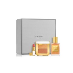 Tom Ford Soleil Look Set Limited Edition Подарочный набор
