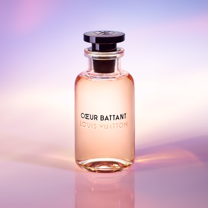 Парфюм Louis Vuitton Coeur Battant