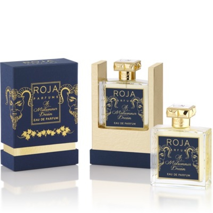 Парфюм ROJA DOVE A Midsummer Dream