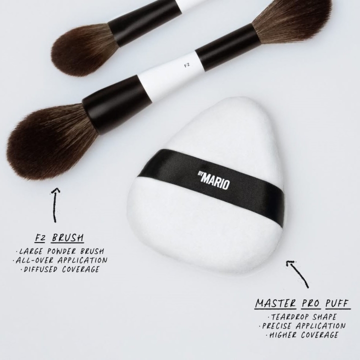 Makeup By Mario Master Pro Puff Пуховка для макияжа