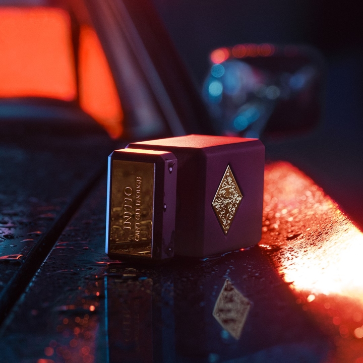 Парфюм INITIO Can't Get Enough