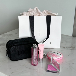 Dior Makeup and Skincare Set Подарочный Набор 