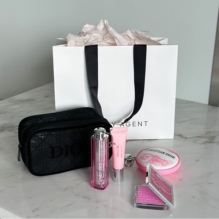 Dior Makeup and Skincare Set Подарочный Набор 