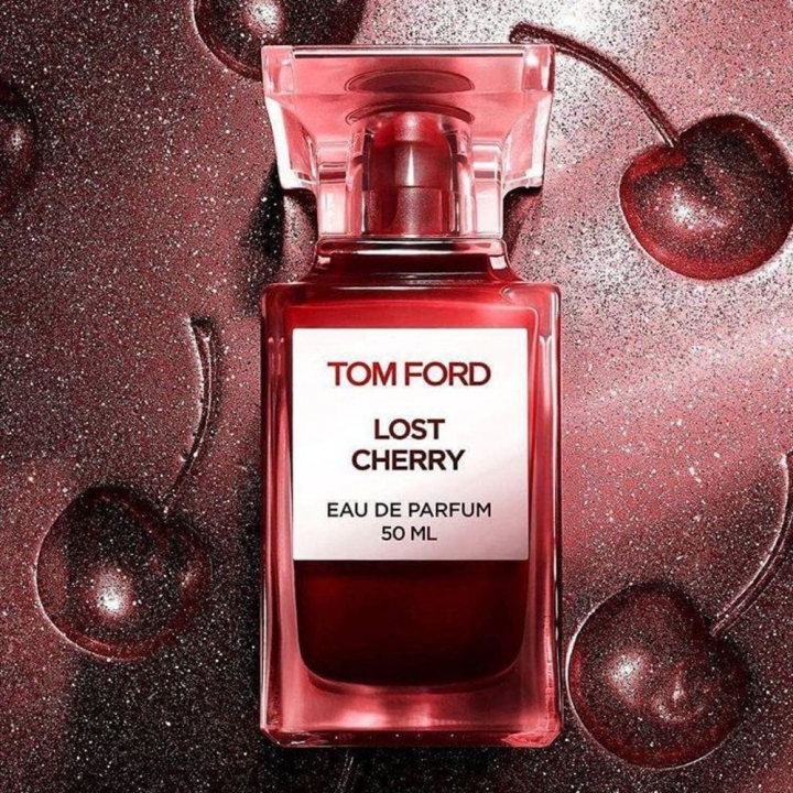 Парфюм Tom Ford Lost Cherry