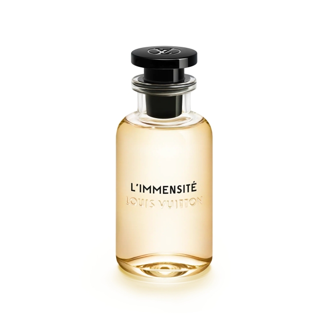 L'Immensité Louis Vuitton 100ml オードパルファム L'Immensite Парфюм - купить в интернет-магазине BEAUTY AGENT