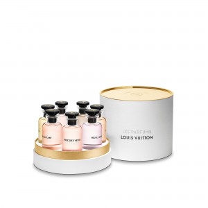 Набор ароматов Louis Vuitton Les Parfums