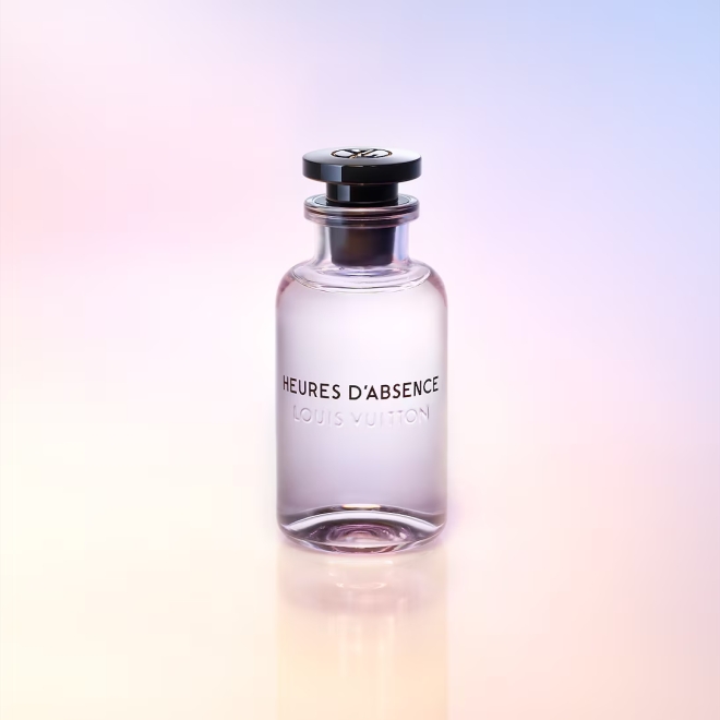 Heures D'absence Парфюм - купить в интернет-магазине BEAUTY AGENT