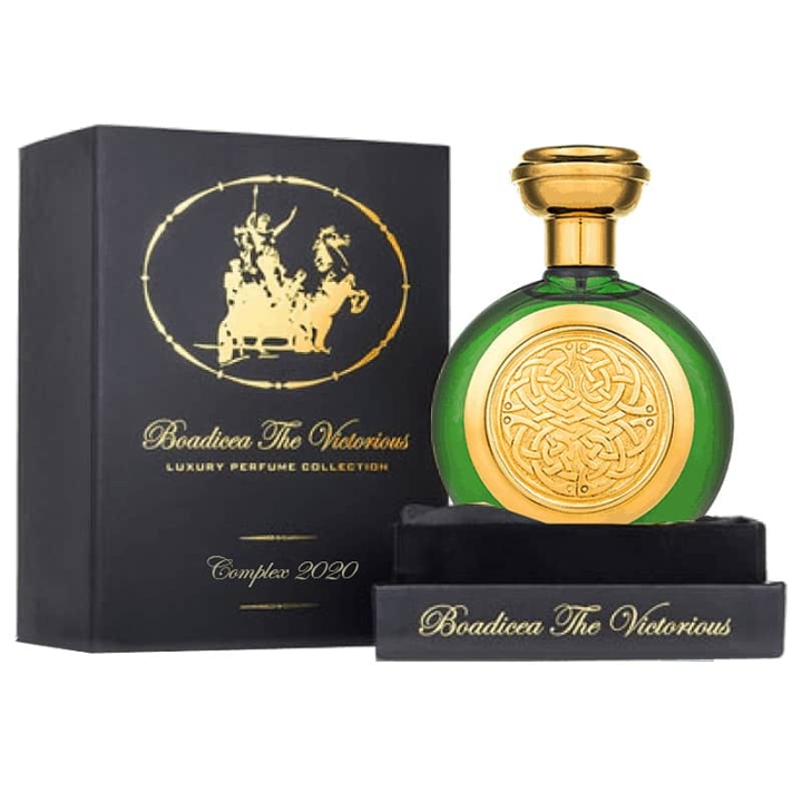 Парфюм Boadicea the Victorious Your Majesty