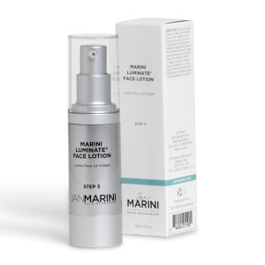 Marini Luminate Face Lotion Крем-акселератор с ретинолом 0.3% для борьбы с пигментацией