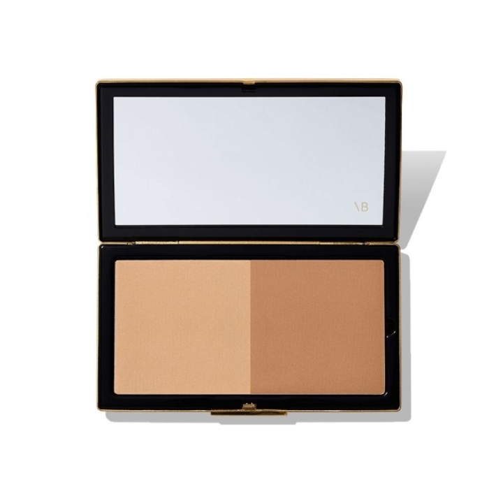 Victoria Beckham Beauty Matte Bronzing Brick Бронзирующая пудра с матовым финишем