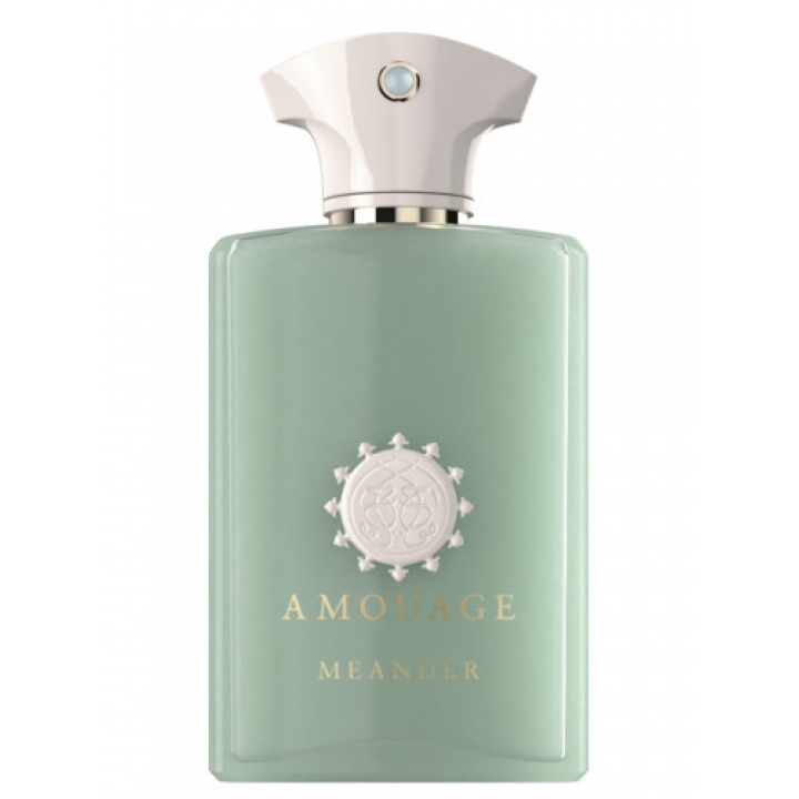 Парфюм Amouage Meander