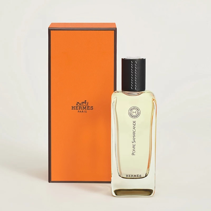 Туалетная вода HERMÈS Hermessence Poivre Samarcande