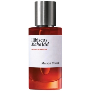 Парфюмерный экстракт Maison Crivelli Hibiscus Mahajad 