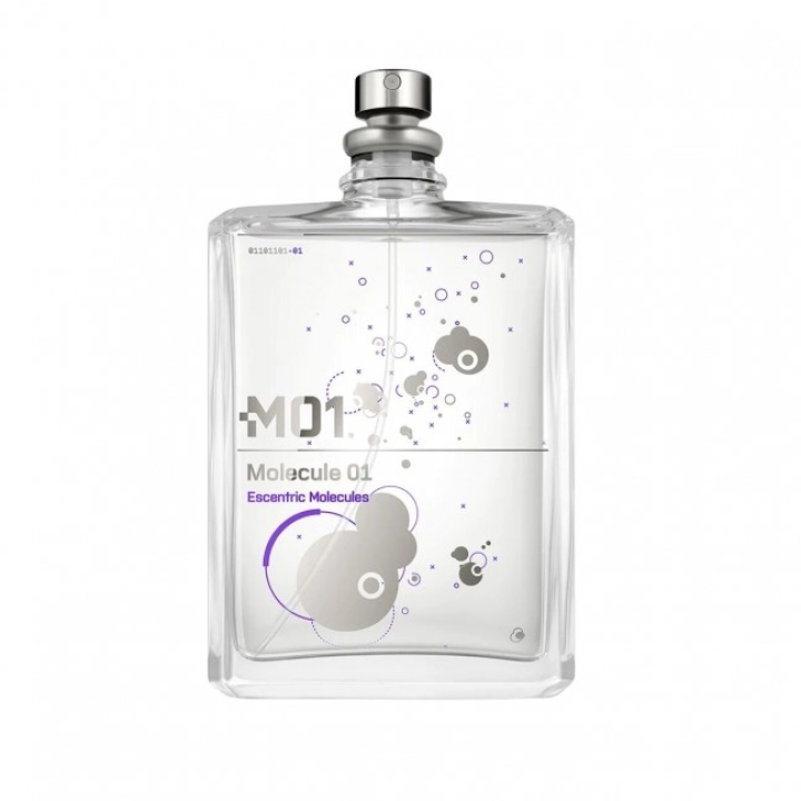 Парфюм Escentric Molecules 01