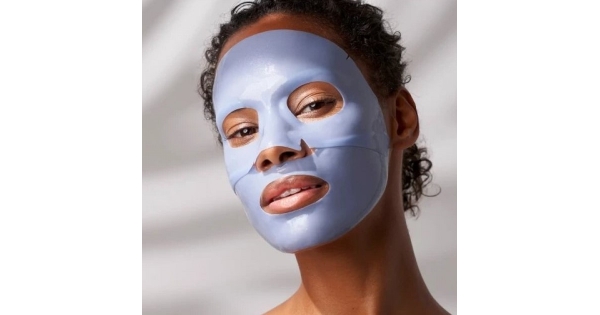 Купить CRYO Противоотечная крио маска для лица 111SKIN в Интернет ...