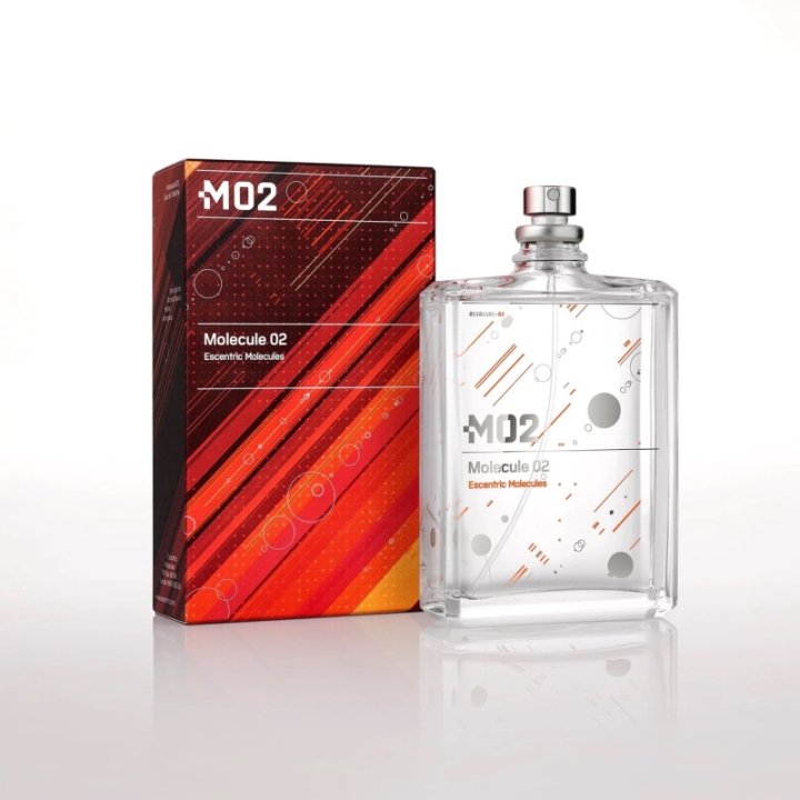 Парфюм Escentric Molecules Escentric 02