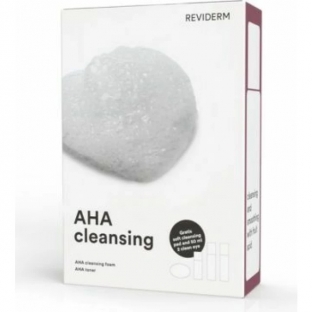 AHA Cleansing Набор "Очищение с AHA кислотами"