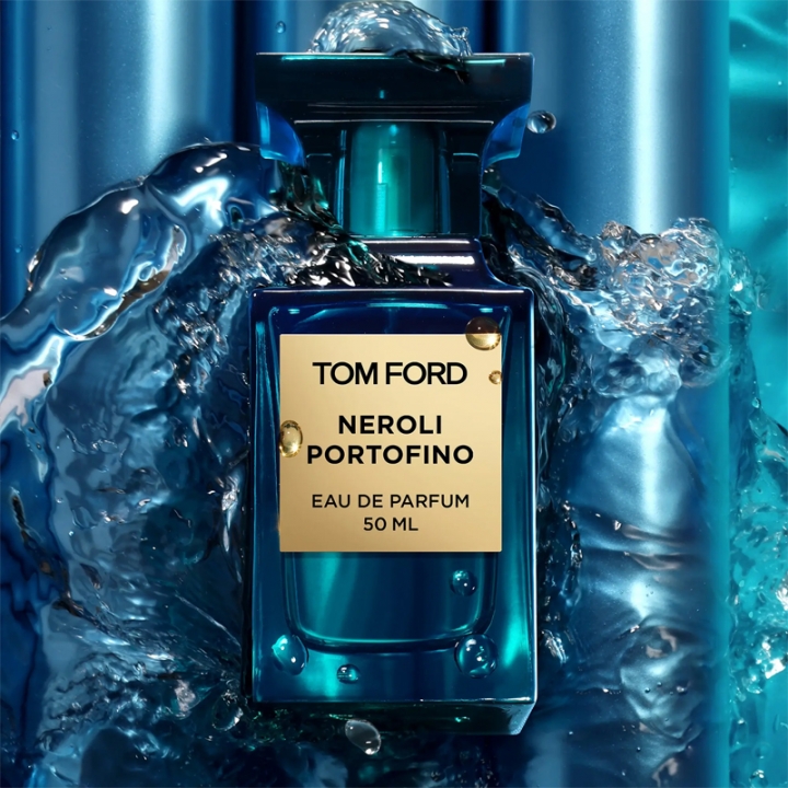 Парфюм Tom Ford Neroli Portofino