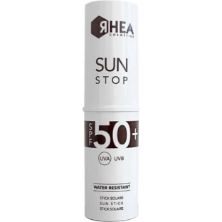 Sunstop SPF 50+ Невидимый солнцезащитный стик для лица и тела