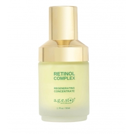 RETINOL COMPLEX Сильнодействующий концентрат ретинола