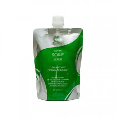 Очищающий скраб-шампунь для кожи головы Soothing Scalp Scrub