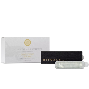 Rituals White Basil Парфюм для автомобиля