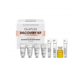 Olaplex Discovery Kit Набор миниатюр