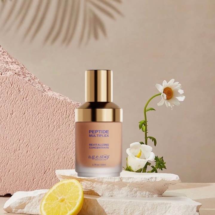 PEPTIDE MULTIPLEX CONCENTRATE Концетрат с мультипептидным комплексом