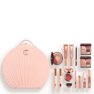 PILLOW TALK DREAMS COME TRUE GIFT SET Подарочный набор для макияжа