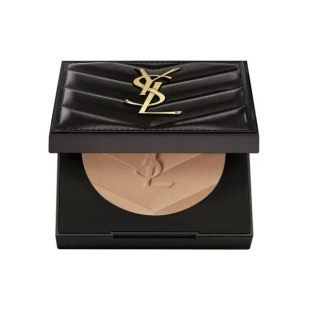 All Hours Hyper Finish Матирующая пудра для лица