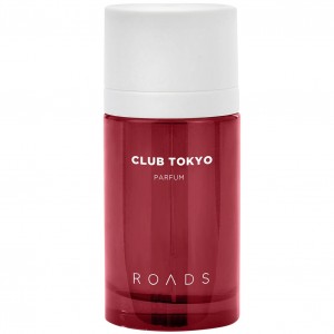 Парфюм Roads Club Tokyo 