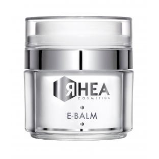 E-Balm Обогащенный крем-бальзам для питания и омоложения сухой кожи