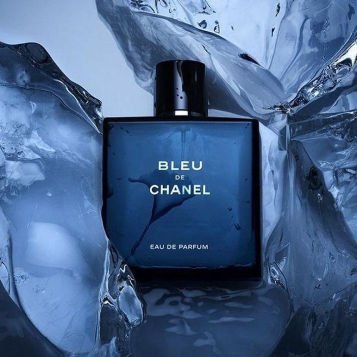 Парфюмерная вода Chanel Bleu 