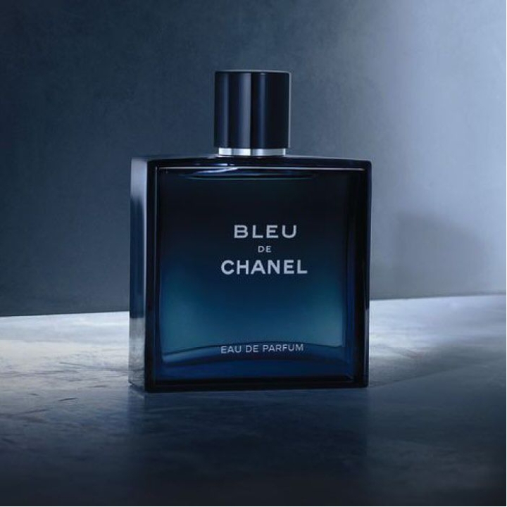 Парфюмерная вода Chanel Bleu 
