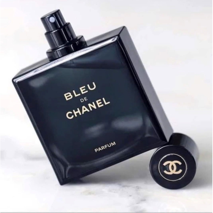 Парфюм Chanel Bleu
