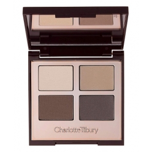 Luxury Palette Палетка теней для век в оттенке #TheSophisticate