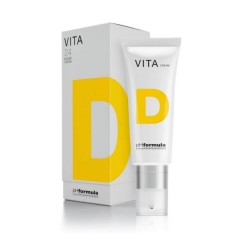 VITA D cream Крем с витамином D
