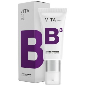 VITA B3 24H cream Увлажняющий крем с витамином В3