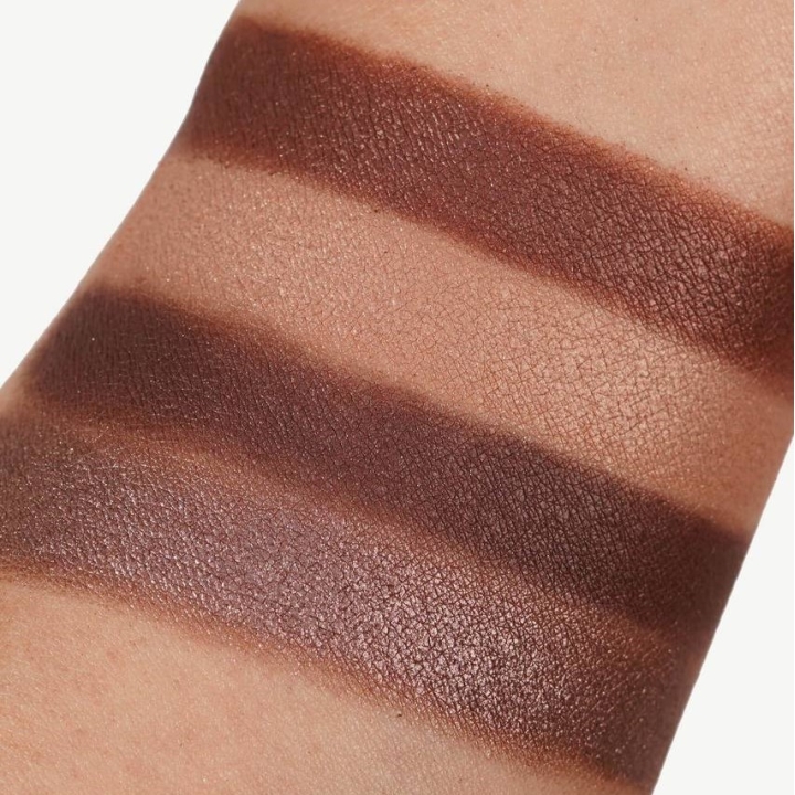 Les 4 Ombres Boutons Limited Edition Тени Для Век В Оттенке #219BoutonsCouture