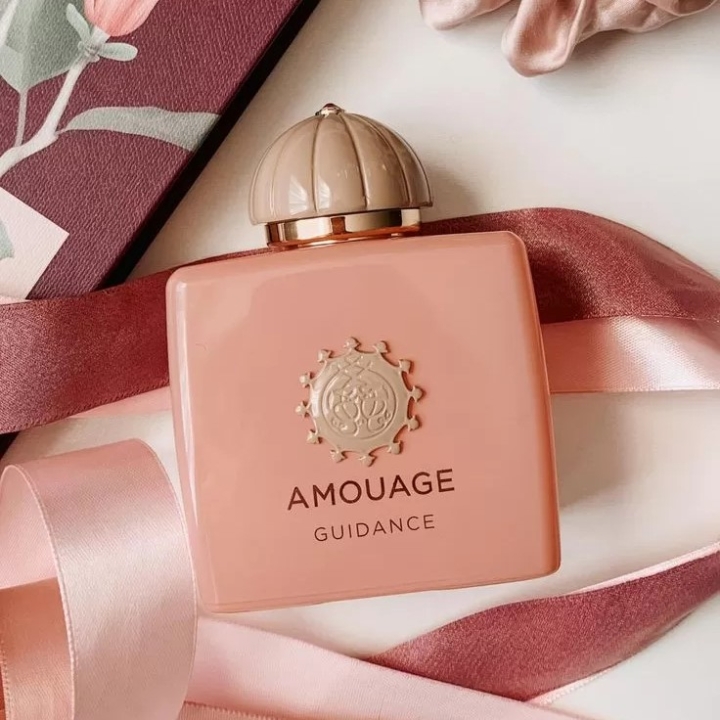 Парфюм Amouage Guidance