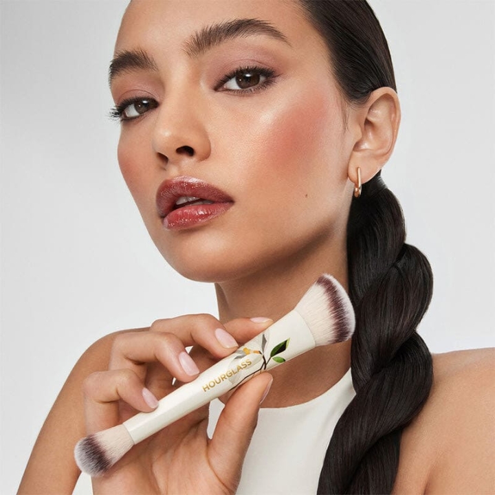 Hourglass Ambient Lighting Edit Brush II Swan Многофункциональная кисть