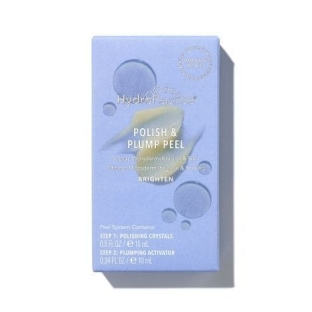 HydroPeptide Travel Kit Двухступенчатый пилинг