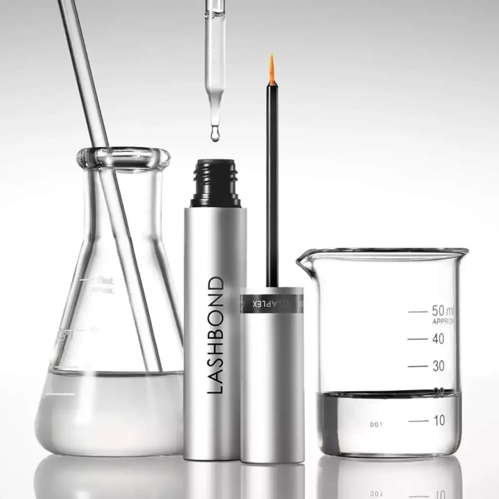 Olaplex Lashbond Building Serum Сыворотка для роста ресниц