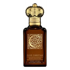 Парфюм Clive Christian Private Collection Woody Leather With Oudh Intense
