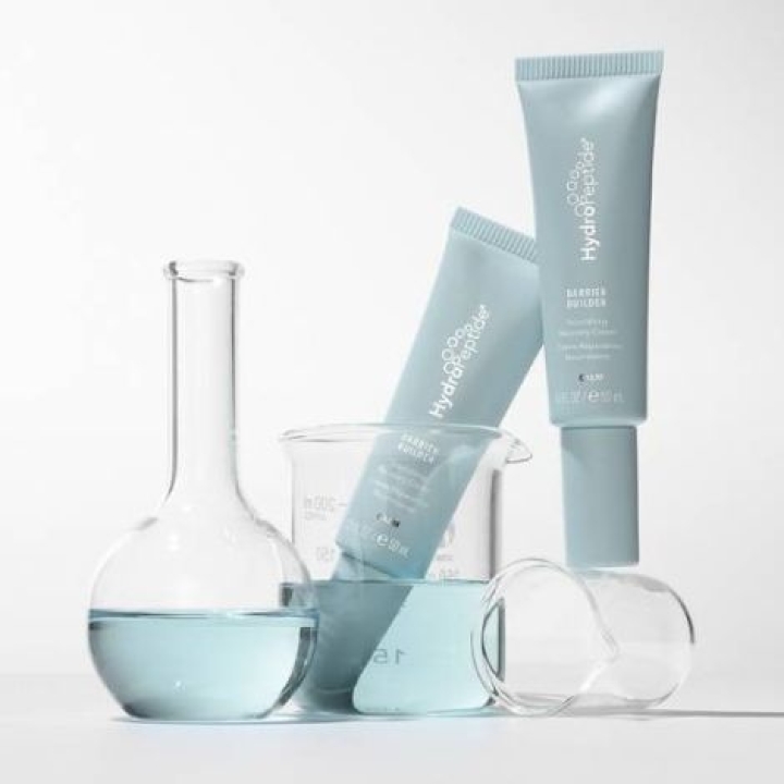 HydroPeptide Восстанавливающий крем с церамидами